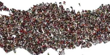 Türkiye nüfusu, 1 Ekim itibarıyla 85,98 milyon oldu