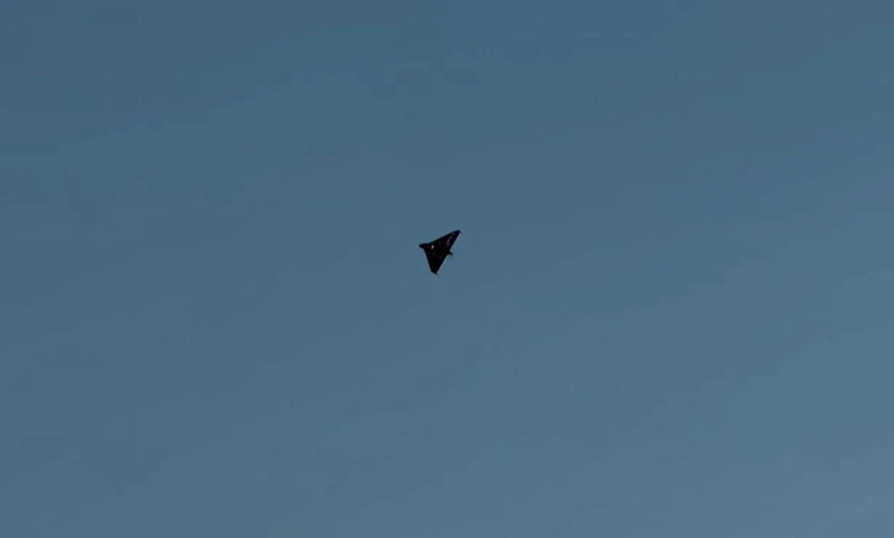 Türkiye savunma sanayisi mini İHA'larda yeni sayfa açıyor