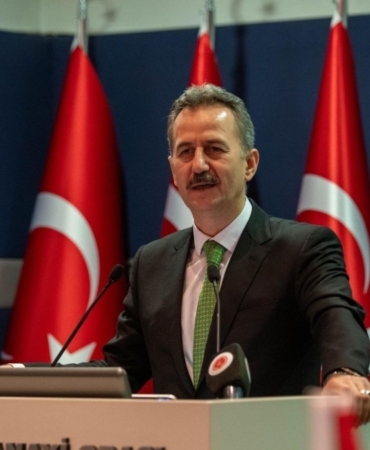 Türkiye savunma ve havacılık sanayi küresel başarıya imza attı: 2,95 milyar dolarlık motor ihracatı