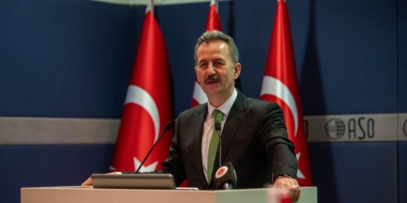 Türkiye savunma ve havacılık sanayi küresel başarıya imza attı: 2,95 milyar dolarlık motor ihracatı