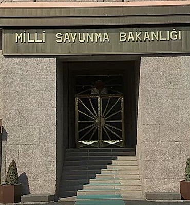 Türkiye-Suudi Arabistan Deniz Kuvvetleri İş Birliği Koordinasyon Toplantısı yapıldı