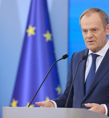 Tusk: Hepimiz birimiz için, birimiz hepimiz için