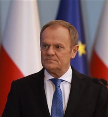 Tusk: İhtiyacımız olan şey, Rusya üzerinde güçlü bir baskı kurmak