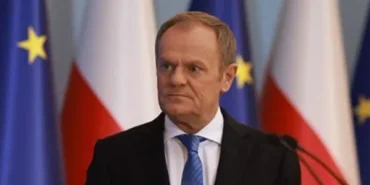 Tusk: Rusya, Ukrayna'ya veya Avrupa'ya kendi koşullarını dayatamaz