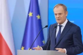 Tusk: Varşova-Lublin hattına eşi görülmemiş bir sabotaj eylemi yapıldı