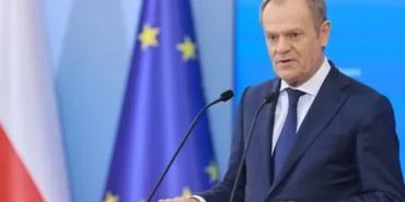 Tusk: Varşova-Lublin hattına eşi görülmemiş bir sabotaj eylemi yapıldı