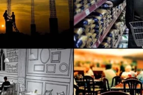 Üç sektörde güven artışı