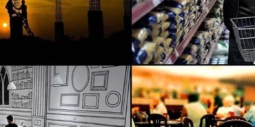 Üç sektörde güven artışı