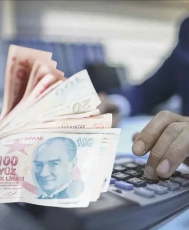 UEB'den esnaf için borç yapılandırma çağrısı