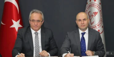 UEDAŞ ile Bursa MEM arasında eğitimde iş birliği protokolü imzalandı