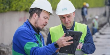 UEDAŞ'tan güvenli ve kesintisiz enerji için planlı çalışmalar