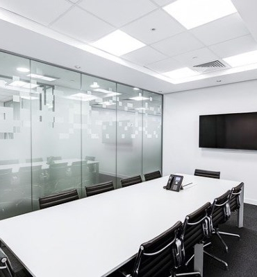 Ufuk Yatırım'da atama