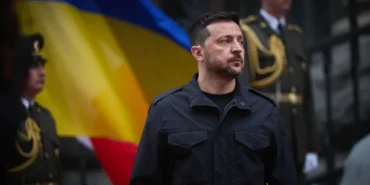 Ukrayna Devlet Başkanı Zelenskiy, Türkiye’ye gelecek