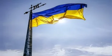 Ukrayna Dışişleri Bakanlığı, Letonya'nın Bağımsızlık Günü'nü kutladı