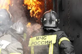 Ukrayna İHA'ları Moskova'da elektrik santralini vurdu