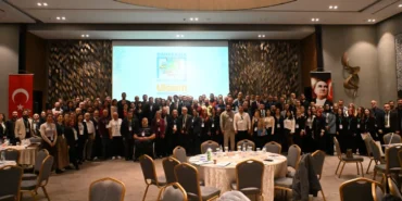 Ulaşım Çalıştayı sona erdi