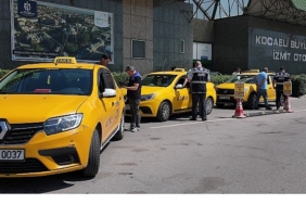 Ulaşımda güven ve konfora Büyükşehir imzası