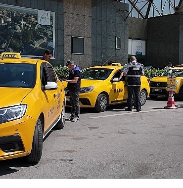 Ulaşımda güven ve konfora Büyükşehir imzası