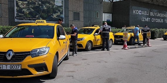 Ulaşımda güven ve konfora Büyükşehir imzası