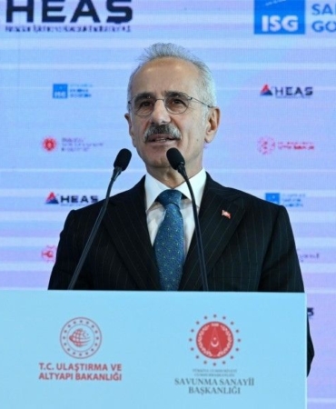 Ulaştırma ve haberleşme alanında Adıyaman’a 2025 yılında, 1 milyar TL’lik yatırım