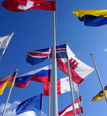 Ülkelerden ABD'nin Venezuela'ya yönelik saldırısına tepki