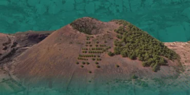 Ulusal Jeopark Forumu Manisa’da Başladı