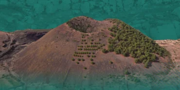 Ulusal Jeopark Forumu Manisa’da başlıyor