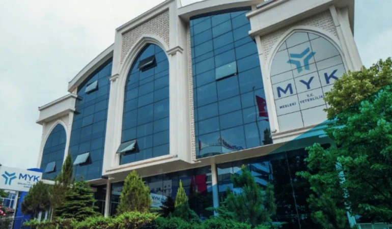 Ulusal üç meslek standartlarına güncelleme