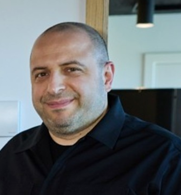 Umerov'dan Türkiye'de güvenlik diplomasisi temasları