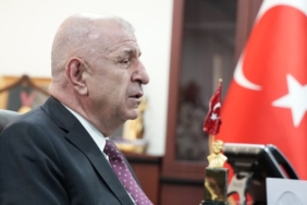Ümit Özdağ Beşiktaş Şehitleri’ni andı: ‘Terörle müzakere değil, mücadele edilir’  - Videolu Haber