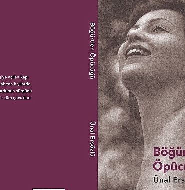 Ünal Ersözlü’den Tek Şiirlik Bir Evren