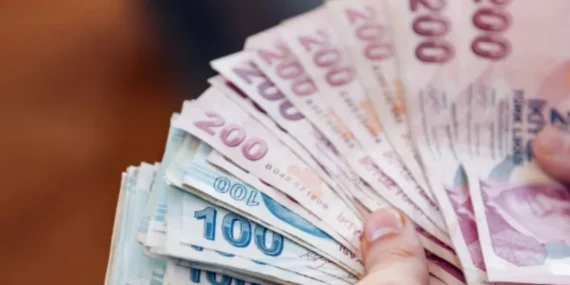 Ünlü banka açıkladı: 2026 yılında asgari ücret 26 bin TL olabilir