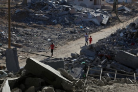 UNRWA: İnsani ihtiyaçlar son derece büyük olmaya devam ediyor