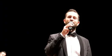 Unutulmaz Yıldırım Gürses Şarkıları Orkestra ile Yaşatıldı