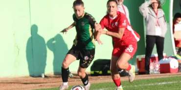 Ünye Kadın SK - Ankara Büyükşehir Belediyesi FOMGET