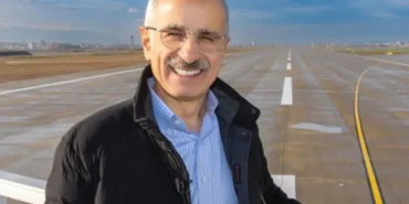 Uraloğlu: AK Parti Yerel Yönetimler Başkanlığı Bölge Toplantımızı gerçekleştirdik