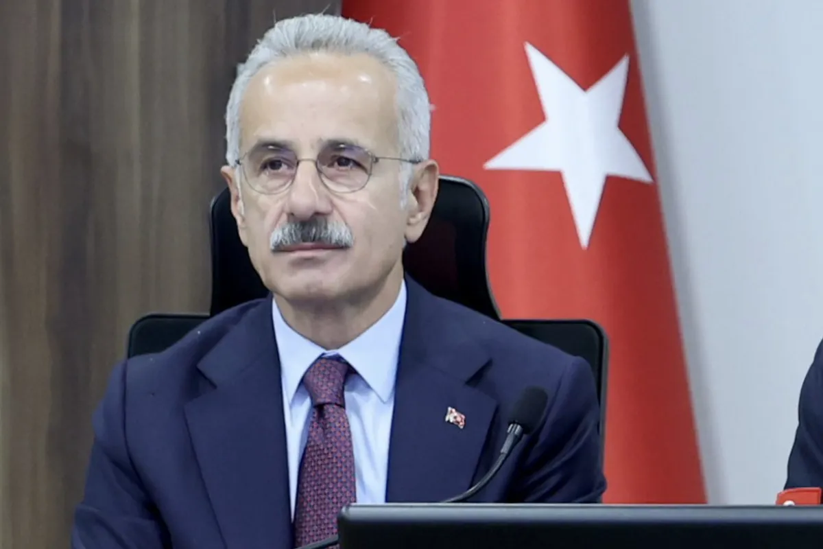 Uraloğlu: Deniz taşımacılığının güvenliği her zamankinden daha kritik