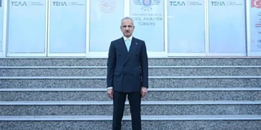 Uraloğlu: İnegöl giriş kavşağı trafiğe açıldı