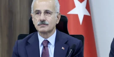 Uraloğlu: Nüfusun yüzde 51’ine hızlı tren konforuyla hizmet veriyoruz