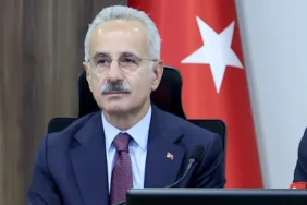 Uraloğlu: Türk denizciliği 2025’te altın yılını yaşıyor