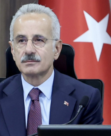 Uraloğlu: Türkiye Yüzyılı’nda gökyüzündeki imzamızı pekiştiriyoruz
