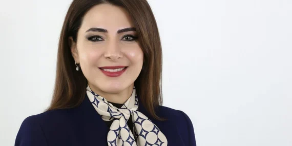 USİKAD’ın Erzurum yapılanması Dr. Zeynep Polat’a emanet