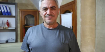 Uyuşturucu ve alkolden kurtulan eski iki bağımlıdan gençlere "bu illete bulaşmayın" tavsiyesi