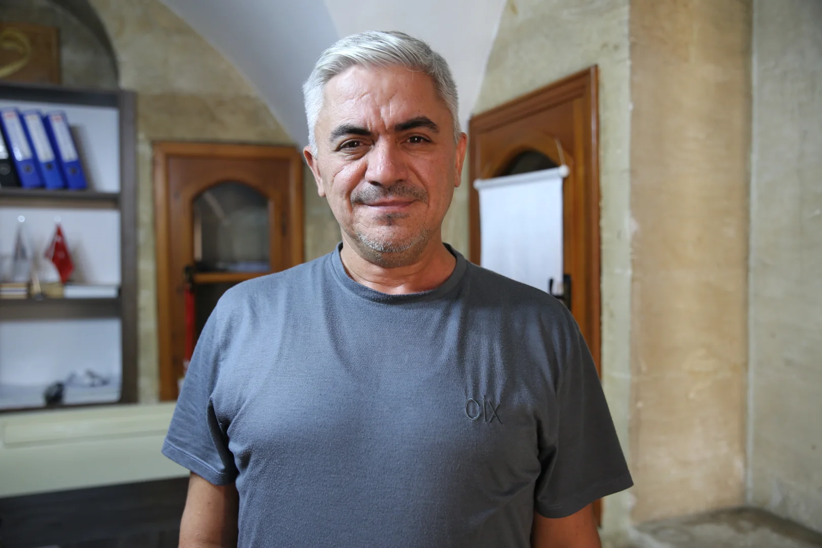 Uyuşturucu ve alkolden kurtulan eski iki bağımlıdan gençlere "bu illete bulaşmayın" tavsiyesi