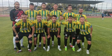 Uzunköprüspor'dan Edirne'ye tarihi çağrı