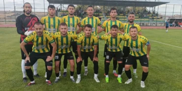 Uzunköprüspor, Edirne’den Tarihi Destek Çağrısı Yaptı