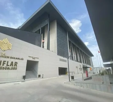 Vakıflar'ın kiracı ve işgalcilerine yeni düzenleme