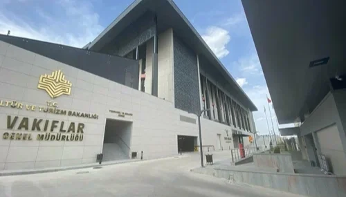 Vakıflar’ın kiracı ve işgalcilerine yeni düzenleme