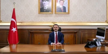 Vali Aktaş'tan Kadına Yönelik Şiddetle Uluslararası Mücadele Günü mesajı