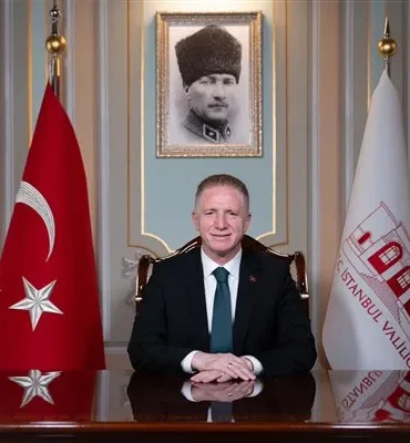 Vali Gül, Ailemiz İstanbul projesi kapsamında ziyaretlerini sürdürdü